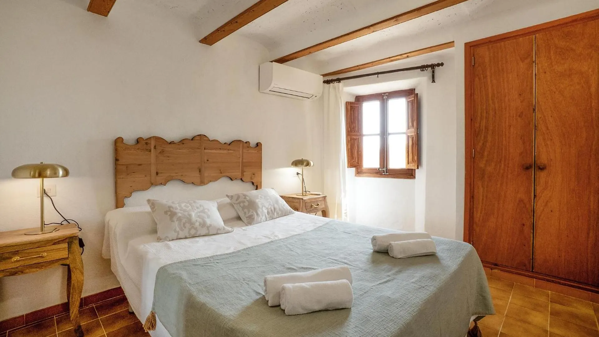 Tatil Evi Colonya Petit Villa Pollença