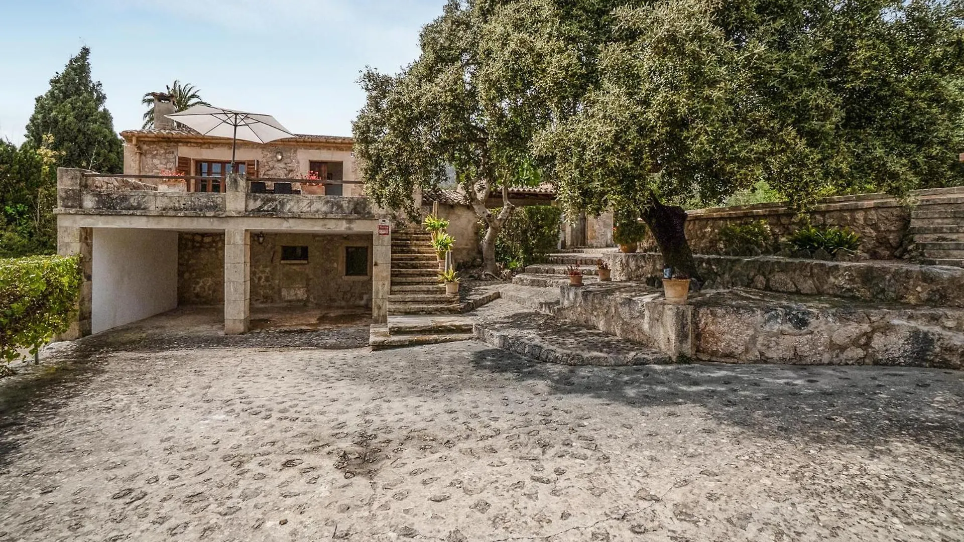 Colonya Petit Villa Pollença 0*,